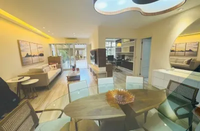Venda de apartamento de luxo em icaraí, niterói-rj: 4 quartos, 2 suítes, 1 sala, 4 banheiros, 2 vagas de garagem, 390m².