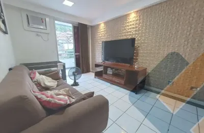 Apartamento à venda em niterói-rj, vital brazil: 3 quartos, 1 suíte, 1 sala, 3 banheiros, 1 vaga de garagem, 95m²!