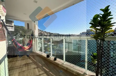 Apartamento de 3 quartos com suíte e 2 vagas de garagem à venda em icaraí, niterói-rj: oportunidade imperdível!