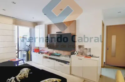 Apartamento à venda em santa rosa, niterói-rj: 2 quartos, 1 suite, 1 sala, 2 banheiros, 1 vaga, 72m²