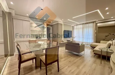 Imperdível apartamento à venda em niterói-rj, icaraí: 3 quartos, 1 suíte, 1 sala, 4 banheiros, 2 vagas de garagem, 130m².