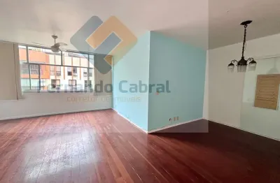 Apartamento à venda em icaraí, niterói-rj: 3 quartos, 1 sala, 3 banheiros, 2 vagas, 112m² de pura elegância!