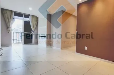 Apartamento à venda em niterói-rj, santa rosa: 3 quartos, 1 suíte, 1 sala, 3 banheiros, 1 vaga, 89 m² de área.