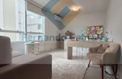 Sala comercial à venda em condomínio de luxo em santa rosa - niterói-rj: 1 sala, 1 banheiro, 1 vaga de garagem, 27m².