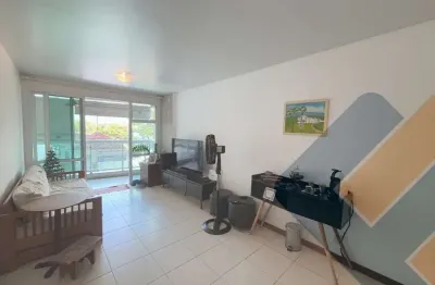 Imperdível oportunidade de investimento: apartamento à venda em icaraí, niterói-rj, com 2 quartos, 1 suíte, 1 sala, 3 banheiros, 1 vaga na garagem e 112m².