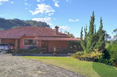 Chácara / sítio com 3 quartos à venda na chácara paraíso, nova friburgo , 215 m2 por r$ 1.150.000