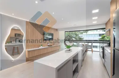 Apartamento exclusivo à venda em ipanema, rio de janeiro-rj: 2 quartos, 2 suítes, 1 sala, 3 banheiros, 2 vagas de garagem, 85m².