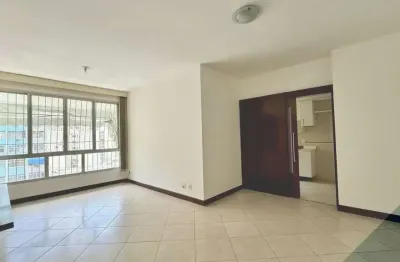 Apartamento de 3 quartos com suíte e vaga na garagem em icaraí, niterói-rj: sua nova moradia de luxo!