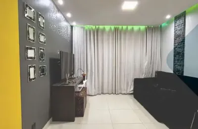 Apartamento de 3 quartos em icaraí, niterói-rj  1 suíte, 1 sala, 3 banheiros, 1 vaga de garagem  100m² de área.