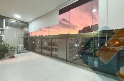 Imóvel de luxo em icaraí: apartamento à venda com 4 quartos, 2 suítes e 2 vagas de garagem em niterói-rj!