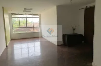 Apartamento à Venda em Icaraí, Niterói-RJ: 3 Quartos, 1 Suíte, 117m², 1 Vaga na Garagem!