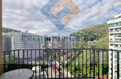 Apartamento com 2 quartos à venda no Santa Rosa, Niterói 