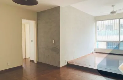 Apartamento vazio à venda em icaraí, condomínio cezanne e velasquez com dois dormitórios.