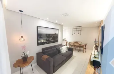 Apartamento de 3 quartos com suíte e 2 vagas de garagem em icaraí, niterói-rj: conforto e sofisticação em 100m².