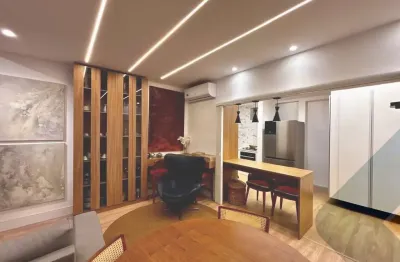 Apartamento à venda na rua ator paulo gustavo, sol da manhã, andar alto e vista livre.