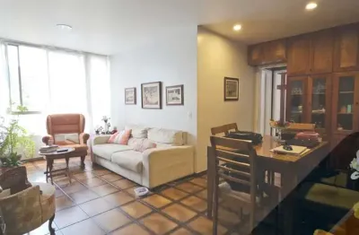 Apartamento à venda em icaraí, niterói-rj: 2 quartos, 1 sala, 2 banheiros, 1 vaga de garagem, 84m² de área.