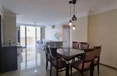 Apartamento com 3 quartos à venda em Icaraí, Niterói 