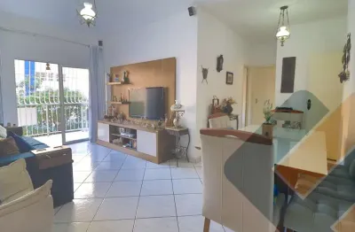 Imperdível oportunidade de investimento: apartamento de 2 quartos em santa rosa, niterói-rj, com 77m² e garagem!