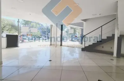 Ponto comercial à venda no Centro, Niterói 