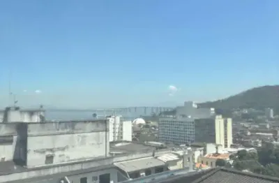 Sala comercial à venda no condomínio centro de niterói-rj: 1 sala, 1 banheiro, 20m² de área