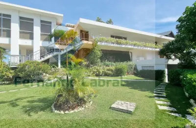Casa em condomínio fechado com 3 quartos à venda no São Francisco, Niterói 