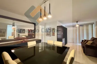 Apartamento de luxo à venda em icaraí, sol da manhã com três suítes e duas vagas de garagem.