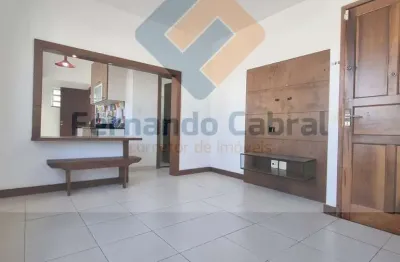 Apartamento à venda no pe pequeno! 1 quarto, 1 sala, 1 banheiro, 45,00 m² de área!