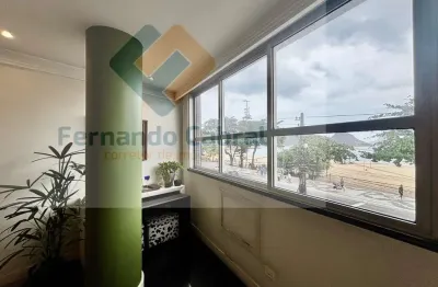 Apartamento de 3 quartos com suíte e vaga na melhor localização de icaraí, niterói-rj - imperdível!