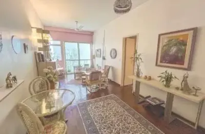 Imperdível oportunidade de adquirir apartamento de 3 quartos na lagoa, rio de janeiro-rj!