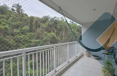 Apartamento de 3 quartos com suíte e vaga de garagem em icaraí, niterói-rj: seu novo lar de 98m²!