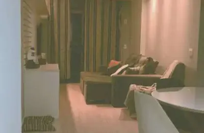 Apartamento à venda em santa rosa, niterói-rj: 2 quartos, 1 suíte, 1 sala, 3 banheiros, 1 vaga de garagem - 74m².