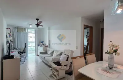 Apartamento à venda em niterói-rj, santa rosa: 2 quartos, 1 suíte, 1 sala, 2 banheiros, 1 vaga de garagem, 65m². venha conferir!