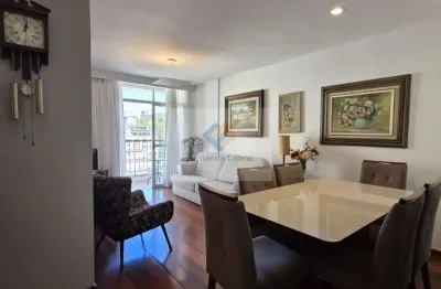 Apartamento à venda no ingá, niterói-rj: 4 quartos, 1 suíte, 1 sala, 3 banheiros, 1 vaga, 105m². aproveite essa oportunidade!