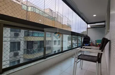 Apartamento à venda em santa rosa, niterói-rj: 2 quartos, 1 suíte, 1 sala, 3 banheiros, 1 vaga de garagem, 85m² de área.