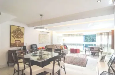 Cobertura de luxo à venda no murano, 3 quartos, 3 suítes, 3 vagas, 266m².