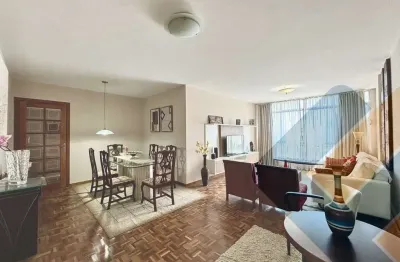 Imperdível: apartamento à venda em icaraí, niterói-rj, 3 quartos, 1 suíte, 3 banheiros, 1 vaga, 124m²!