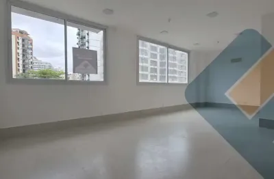 Sala comercial em condomínio de alto padrão em santa rosa, niterói-rj: ideal para seu negócio!