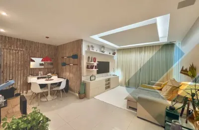 Imperdível! apartamento de 3 quartos com suíte e vaga na garagem em icaraí - niterói-rj, 110m² de pura elegância.