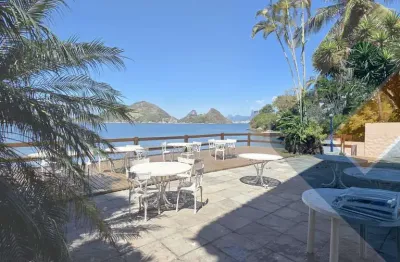 Casa cinematográfico à venda são francisco, com praia particular!