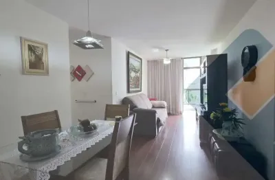 Apartamento à venda em niterói-rj, bairro santa rosa: 2 quartos, 1 suíte, 1 sala, 3 banheiros, 1 vaga, 73m². imperdível!