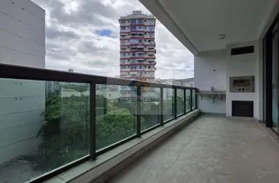 Apartamento à venda em santa rosa, sol da manhã com varanda gourmet.