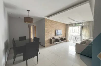 Imperdível: apartamento de 3 quartos com suíte e 2 vagas de garagem em santa rosa, niterói-rj!