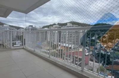 Imperdível oportunidade de apartamento à venda em niterói-rj, santa rosa: 3 quartos, 1 suíte, 1 sala, 3 banheiros, 2 vagas de garagem, 98,00 m²!