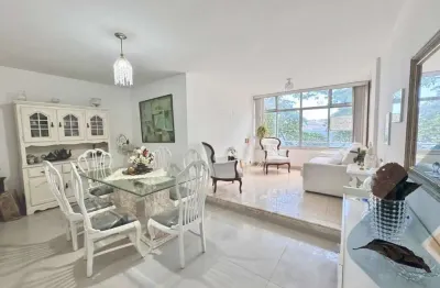 Apartamento à venda na praia das flechas, com 120m², posição de frente, com sol da manhã.