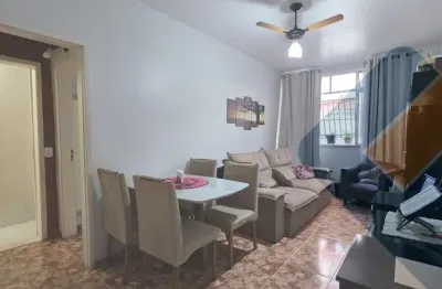 Imperdível apartamento à venda em niterói-rj, santa rosa: 2 quartos, 1 sala, 2 banheiros, vaga de garagem!
