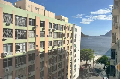 Imóvel de alto padrão à venda em Icaraí-RJ: 3 quartos, suíte, sala, 3 banheiros, garagem e 120m². Confira!