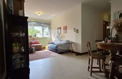 Apartamento com 3 quartos à venda no ingá, niterói , 100 m2 por r$ 850.000