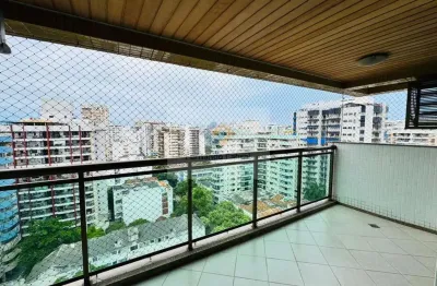 Imperdível oportunidade de investimento: apartamento à venda em icaraí, niterói-rj, com 2 quartos, 1 suíte e 1 vaga de garagem!