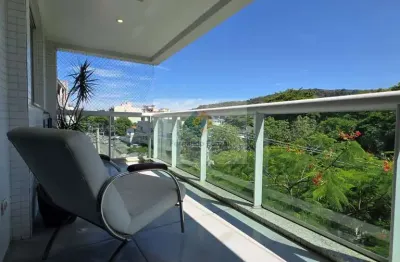 Imperdível: Apartamento de 3 quartos com 2 suítes e 2 vagas de garagem em São Francisco, Niterói-RJ!