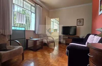 Apartamento à venda em Santa Rosa, Niterói-RJ: 3 quartos, 1 sala, 2 banheiros, 90,00 m². Venha conferir!